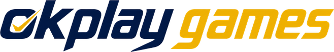 okplay games logo